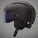 Salomon driver prime sigma black