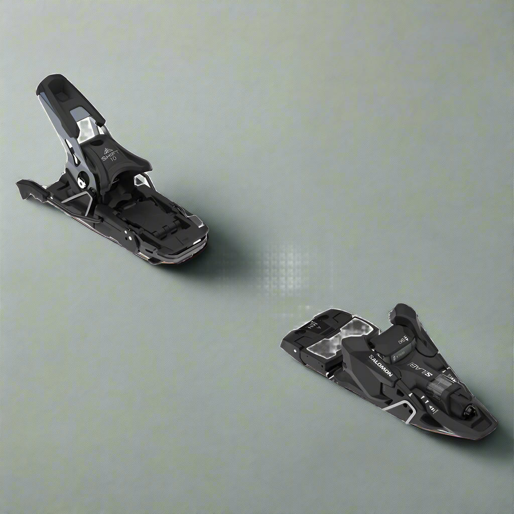 Salomon S/Lab Shift2 10 MN Ski Bindings 2025 – Proctorski.com