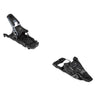 Salomon S/Lab Shift2 10 MN Ski Bindings 2025 black backcountry alpine touring hybrid