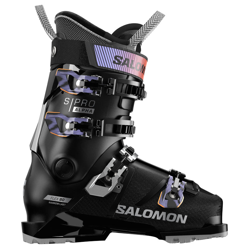 2025 salomon ski boots Salomon S/Pro Alpha 80 W GW Ski Boots
