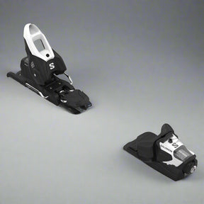 Salomon Stage 11 white black