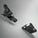 Salomon Strive 12 Black Silver