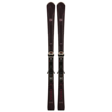 Volkl Flair 79 + WR 11 TCX Skis - Women's 2025