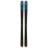 Volkl Mantra 88 Skis 2025 blue black all mountain