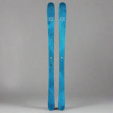 Volkl Secret 84 Skis - Women's 2025 blue all mountain