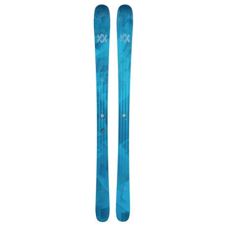 Volkl Secret 84 Skis - Women's 2025 blue all mountain