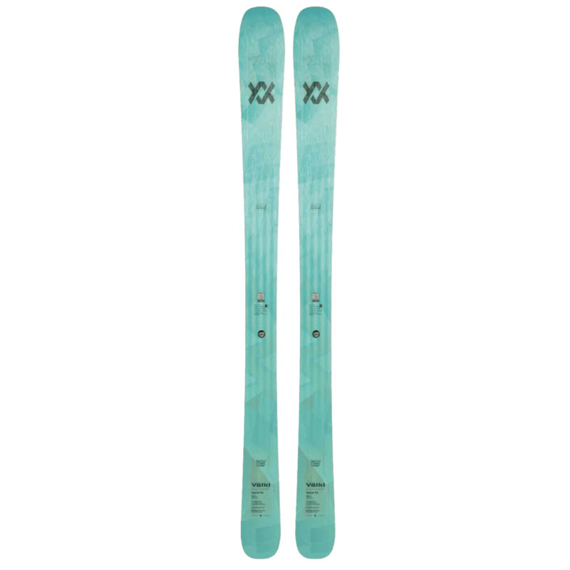 Volkl Secret 96 Skis Women's 2025