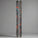 Atomic Bent 100 Skis 2026 multicolor