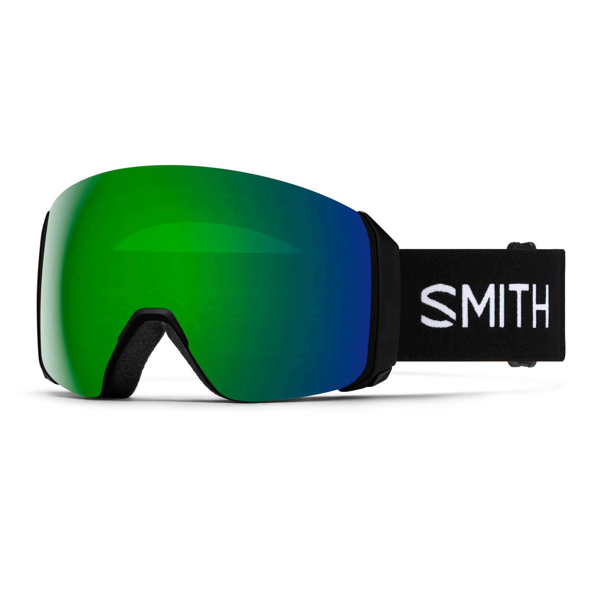 Smith 4D Mag XL Goggles - Men's 2027