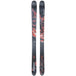 Nordica Enforcer 99 Skis 2025 skis red black