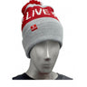 Proctor "Live Free Or Die" Beanie