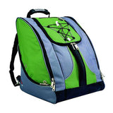 Athalon Deluxe Everything Boot Bag Cobalt