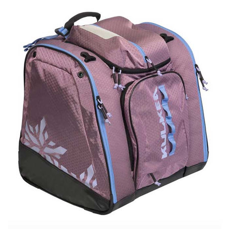 Kulkea Powder Trekker Backpack Orchid