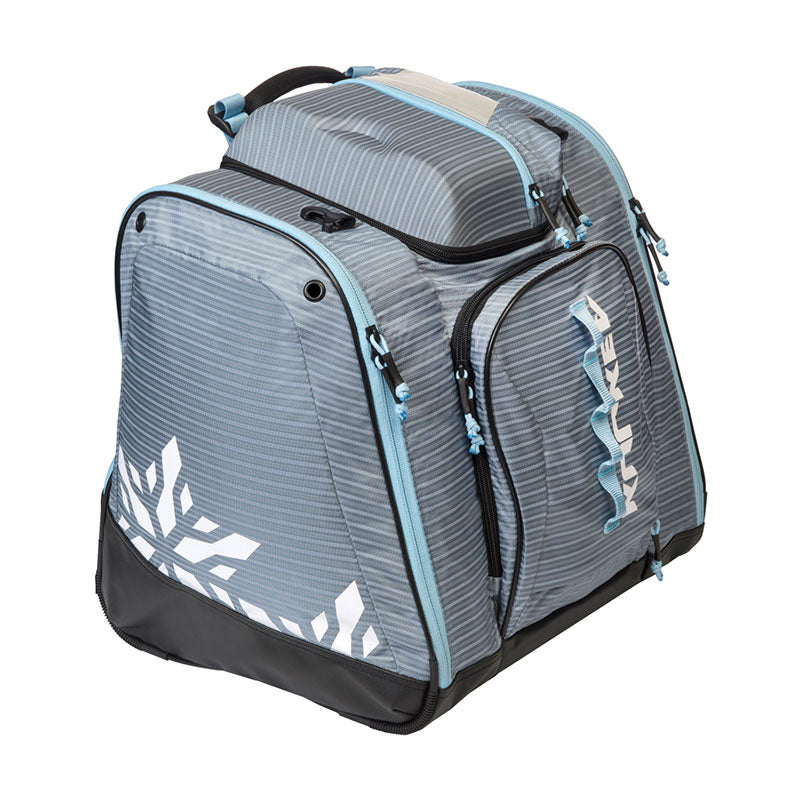 Kulkea Powder Trekker Boot Bag Lilac