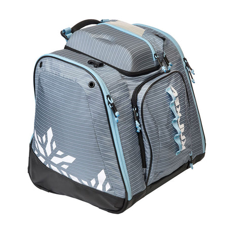 Kulkea Powder Trekker Boot Bag Lilac