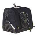 Kulkea Speed Star Black/Camo Junior Boot bag - Kids'