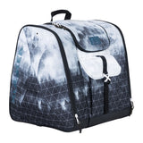 Kulkea Talvi X Boot Bag White/Gradient