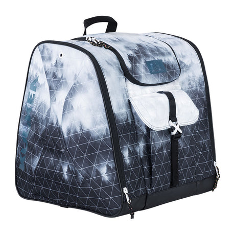 Kulkea Talvi X Boot Bag White/Gradient