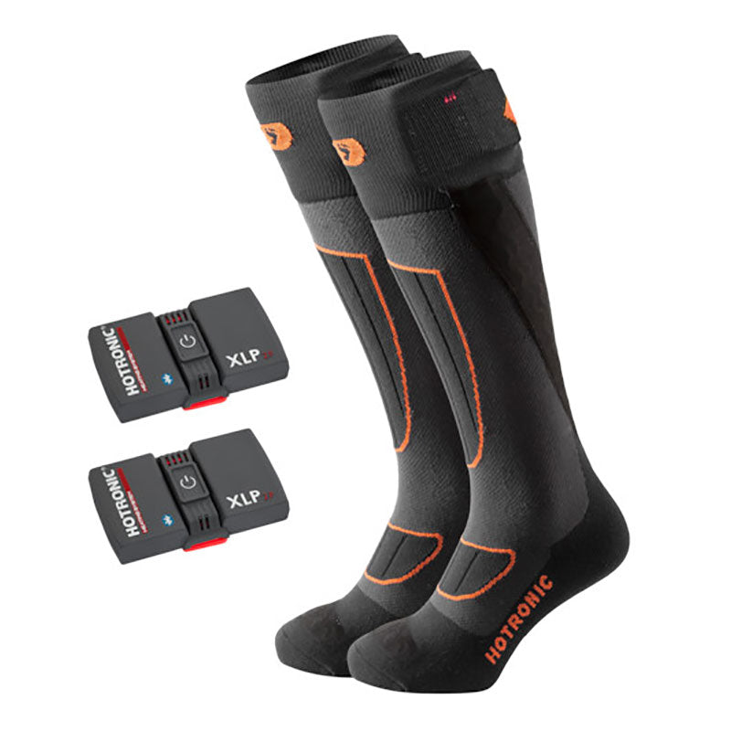 Hotronis Heat Socks XLP 2P BT 2022