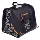 Kulkea Speed Star Navy/Tangarine Junior Boot Bag