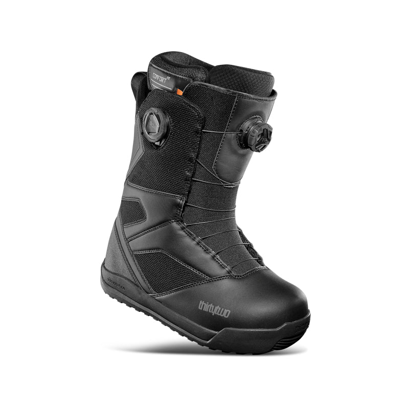 Thirtytwo STW Double BOA Snowboard Boots 2025