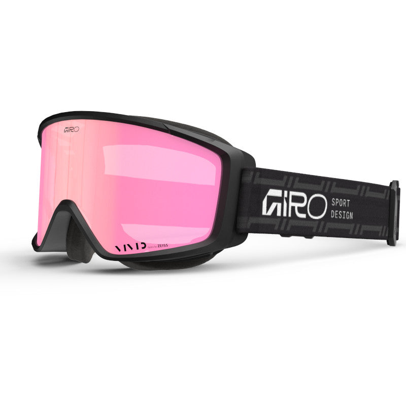 Giro Index II Photochromatic OTG Goggles 2027