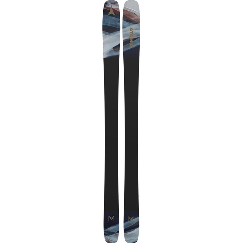 ATOMIC MAVEN 88 CTI WOMENS SKI