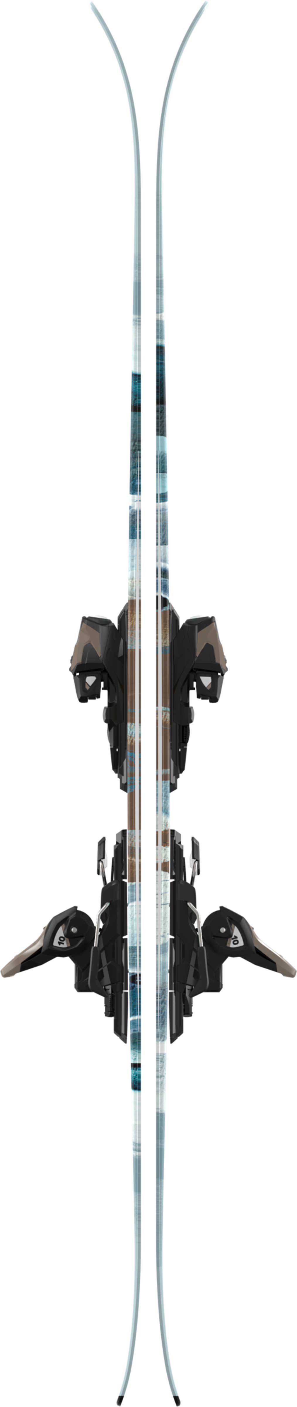 Atomic Maven 84 Profile womens ski