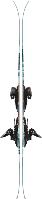 Atomic Maven 84 Profile womens ski