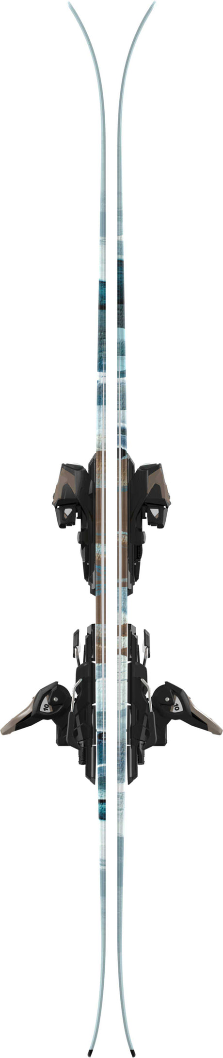 Atomic Maven 84 Profile womens ski