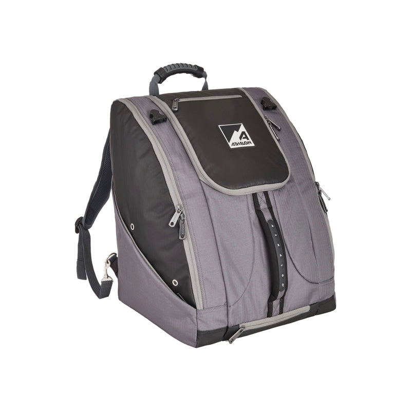 Athalon Deluxe Everything Boot Bag