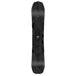 Black and Gray Snowboard