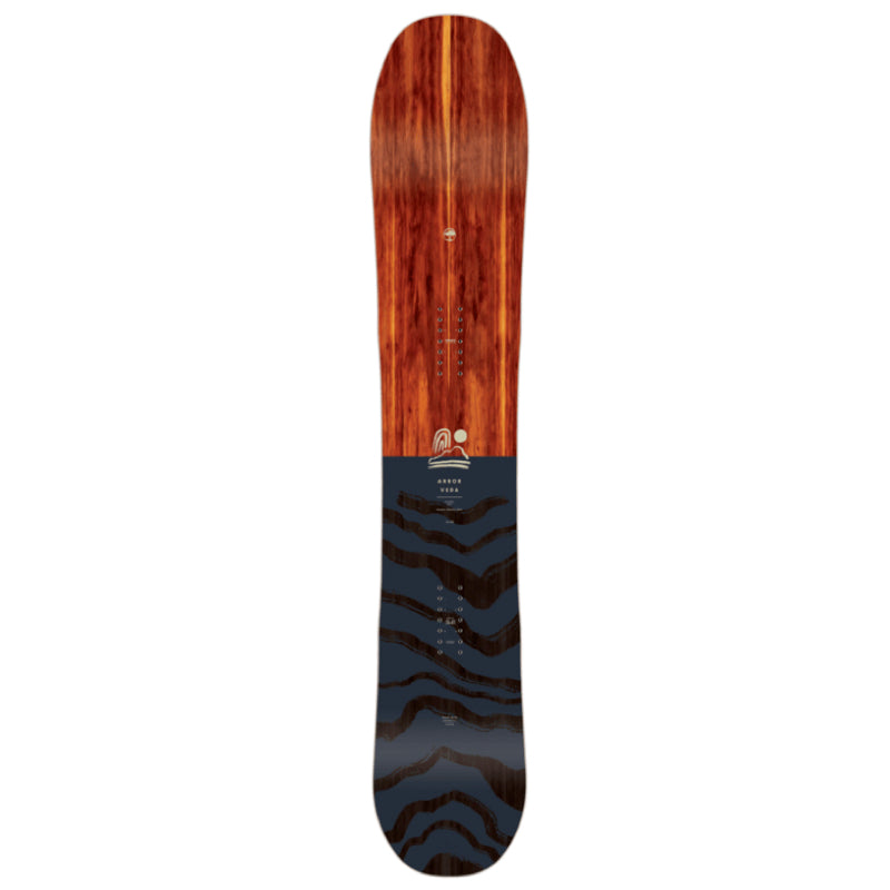 Arbor Veda Snowboard - Women's 2025