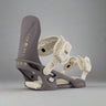 Arbor Acacia Snowboard Bindings - Women's 2026