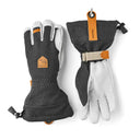 Hestra Army Leather Patrol Gauntlet Gloves 2027