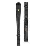 Atomic Cloud Q9 + M 10 Skis - Women's 2026