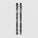 Atomic Bent 100 skis 2027 topsheet multicolor freeride twin tip