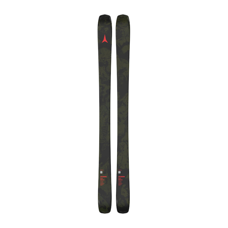 Atomic Bent Decode Skis 2027