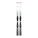 Atomic Cloud Q8 + M 10 Skis - Women's 2027