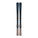 Atomic Cloud Q 9 + M 10 Skis - Women's 2027 blue frontside 