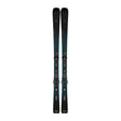 Atomic Redster Q4 + M 10 Skis 2027 black fronside