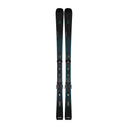 Atomic Redster Q4 + M 10 Skis 2027 black fronside