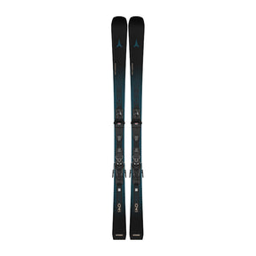 Atomic Redster Q4 + M 10 Skis 2027 black fronside