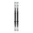 Atomic Redster Q7.8 RVSK + M 12 Skis 2027 white frontside