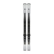 Atomic Redster Q7.8 RVSK + M 12 Skis 2027 white frontside