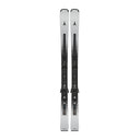 Atomic Redster Q7.8 RVSK + M 12 Skis 2027 white frontside