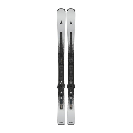 Atomic Redster Q7.8 RVSK + M 12 Skis 2027 white frontside