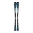 Atomic Redster Q9.8 RVSK + I 12 Skis 2027 blue frontside