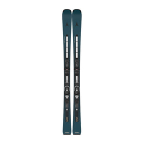 Atomic Redster Q9.8 RVSK + I 12 Skis 2027 blue frontside
