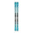 The&nbsp;Atomic Redster X9s RVSK S teal carving